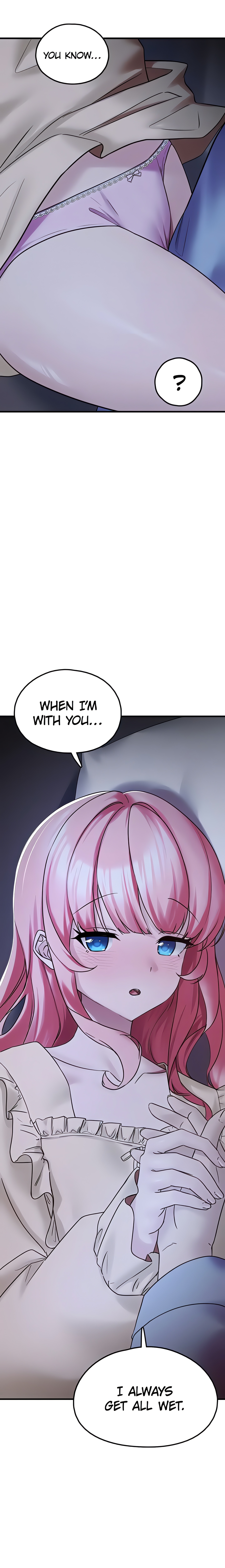 I picked up a mentally fragile princess at the junkyard (Official) chapter 29 page 4