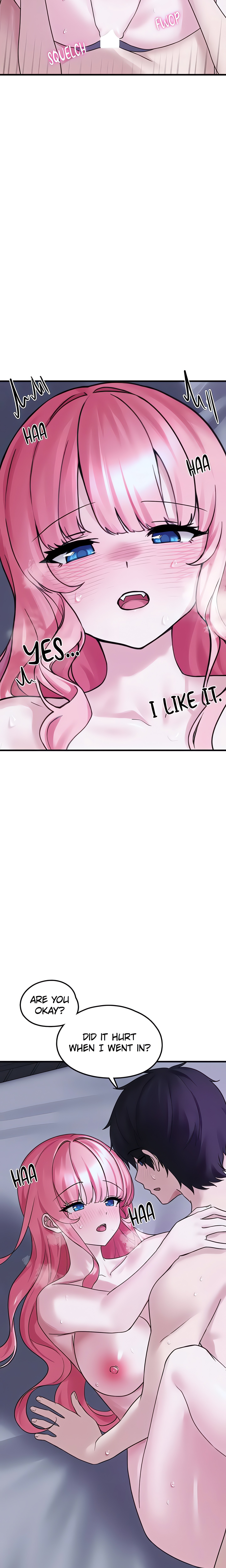 I picked up a mentally fragile princess at the junkyard (Official) chapter 29 page 6