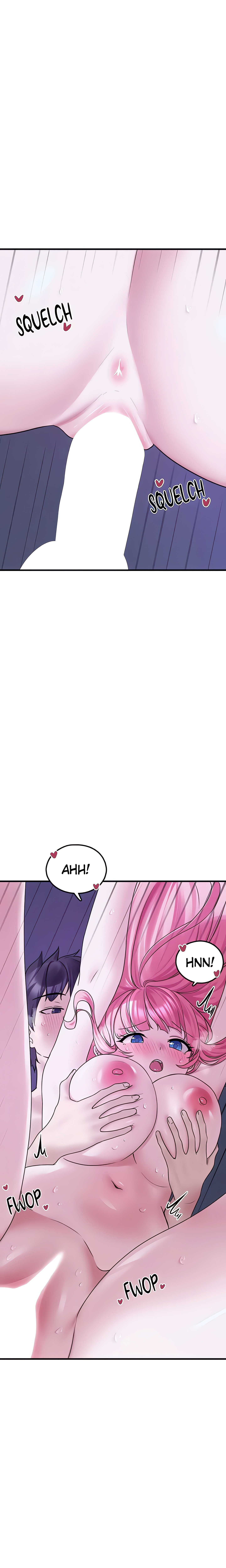 I picked up a mentally fragile princess at the junkyard (Official) chapter 29 page 13