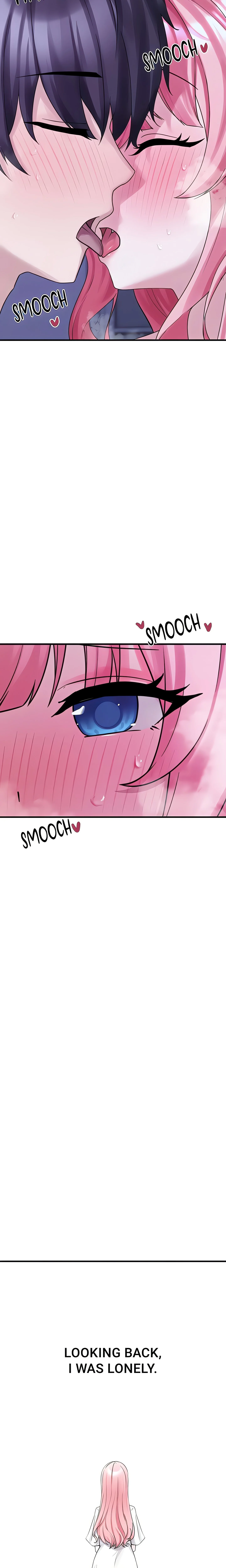 I picked up a mentally fragile princess at the junkyard (Official) chapter 29 page 15