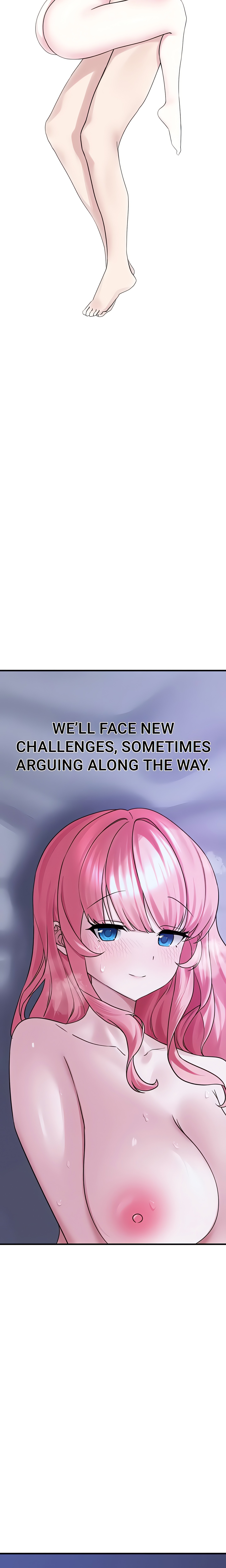I picked up a mentally fragile princess at the junkyard (Official) chapter 29 page 22