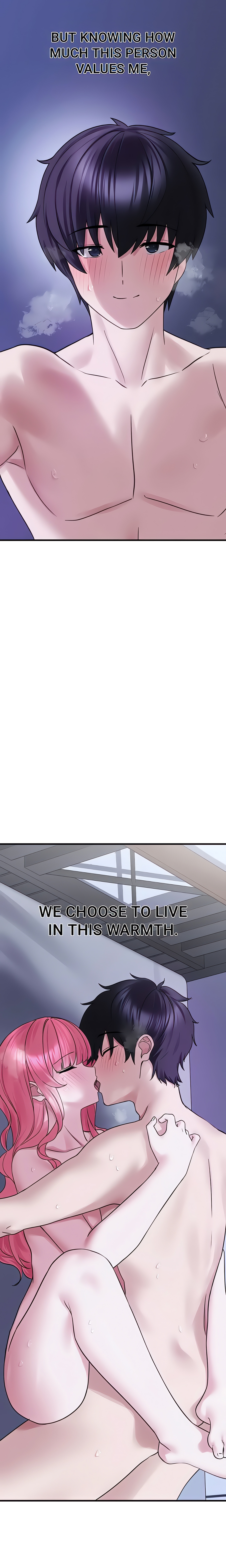 I picked up a mentally fragile princess at the junkyard (Official) chapter 29 page 23