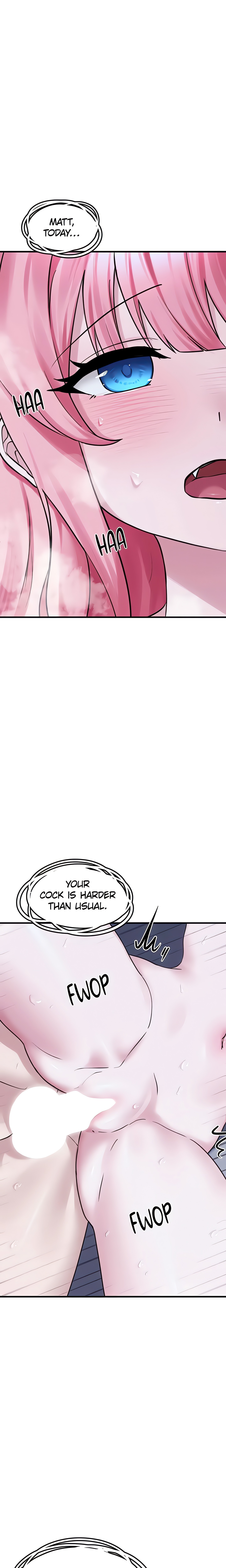I picked up a mentally fragile princess at the junkyard (Official) chapter 29 page 24