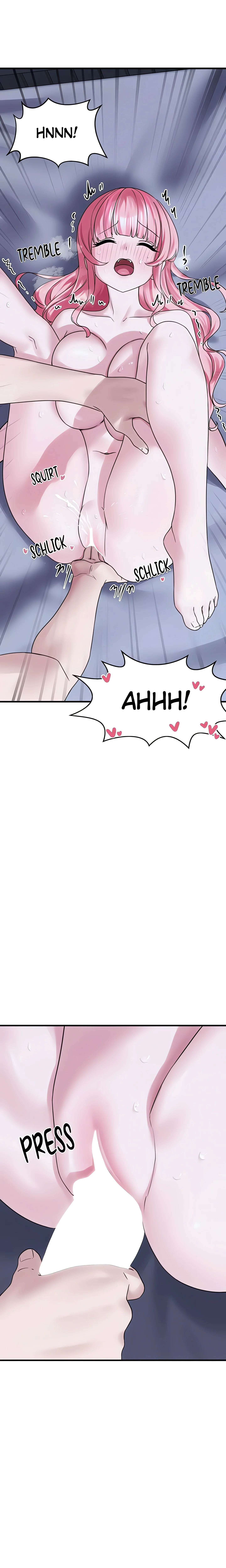 I picked up a mentally fragile princess at the junkyard (Official) chapter 29 page 29