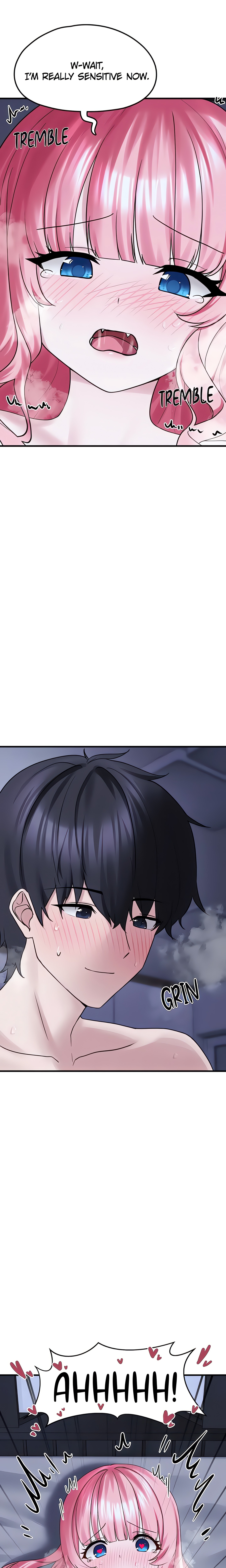 I picked up a mentally fragile princess at the junkyard (Official) chapter 29 page 30