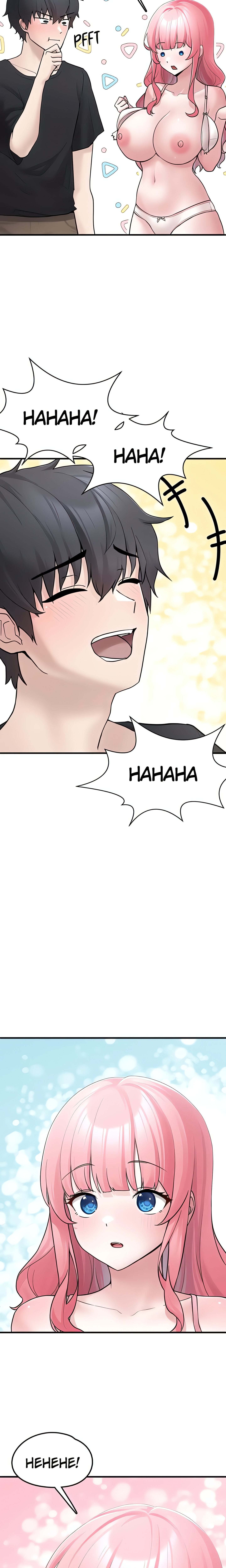 I picked up a mentally fragile princess at the junkyard (Official) chapter 3 page 24