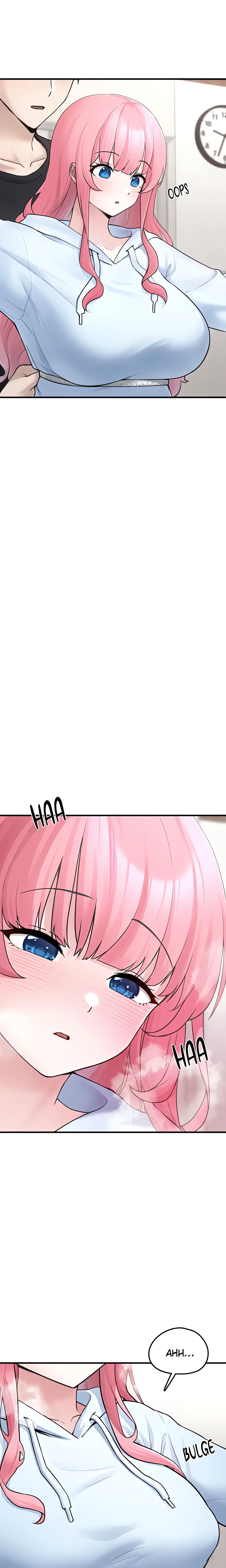 I picked up a mentally fragile princess at the junkyard (Official) chapter 3 page 29
