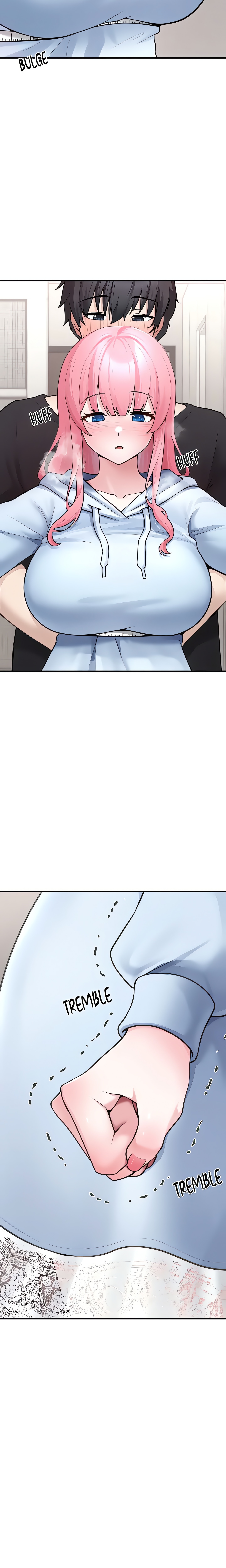 I picked up a mentally fragile princess at the junkyard (Official) chapter 3 page 30