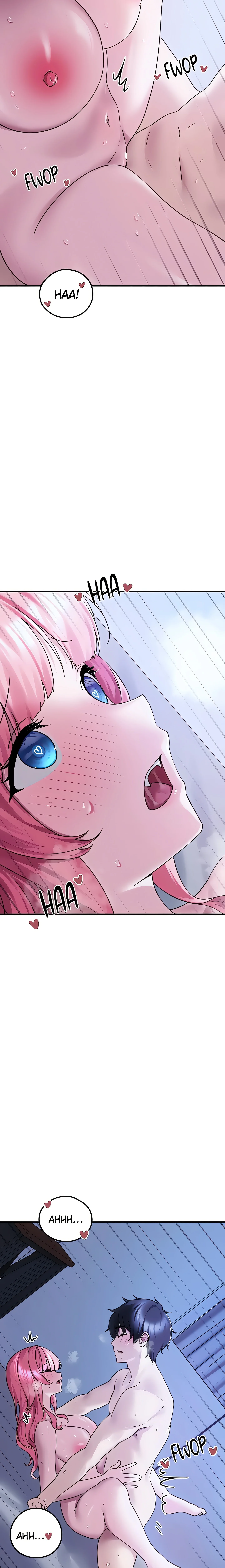 I picked up a mentally fragile princess at the junkyard (Official) chapter 30 page 4