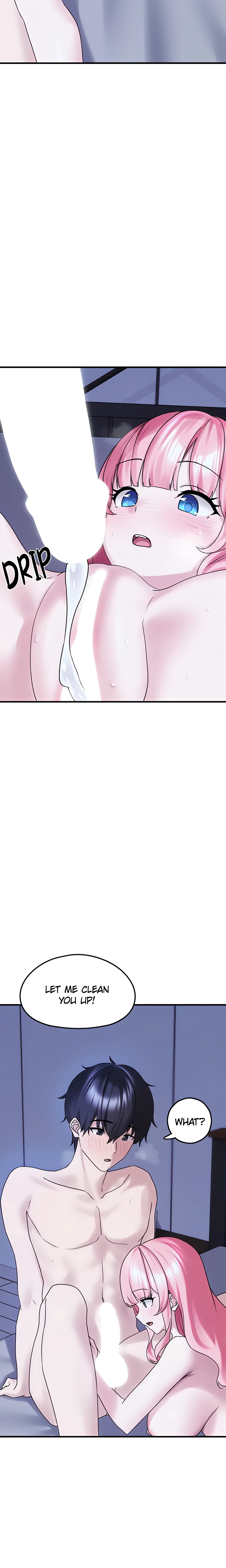I picked up a mentally fragile princess at the junkyard (Official) chapter 30 page 10