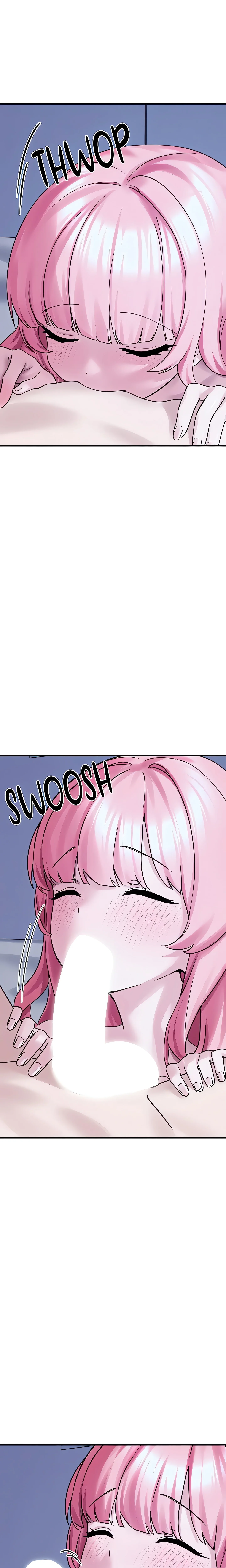 I picked up a mentally fragile princess at the junkyard (Official) chapter 30 page 12
