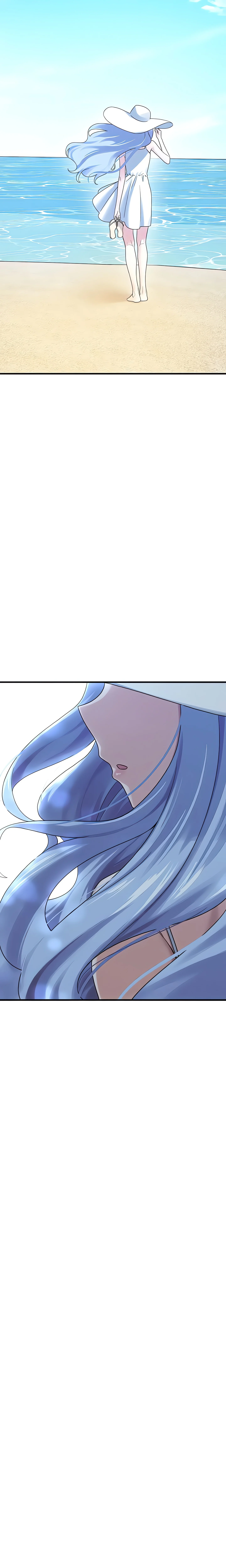I picked up a mentally fragile princess at the junkyard (Official) chapter 30 page 22