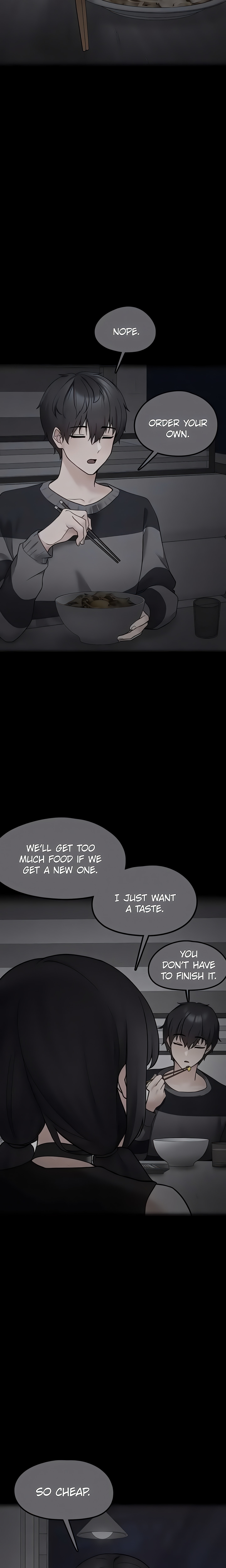 I picked up a mentally fragile princess at the junkyard (Official) chapter 4 page 10