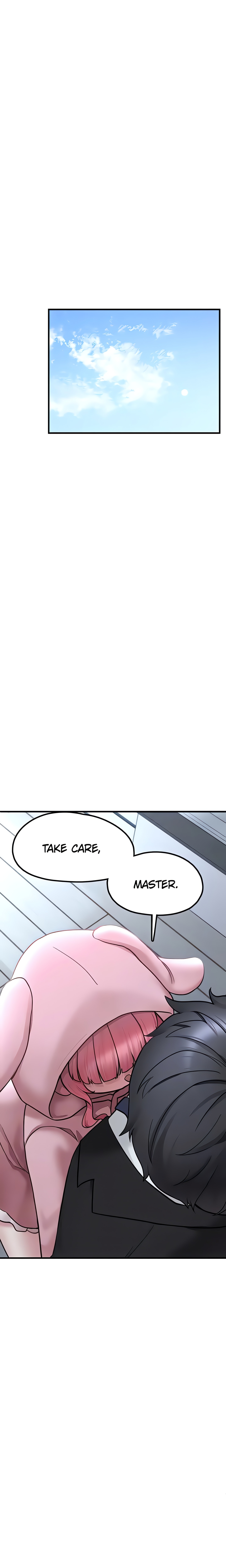 I picked up a mentally fragile princess at the junkyard (Official) chapter 4 page 16