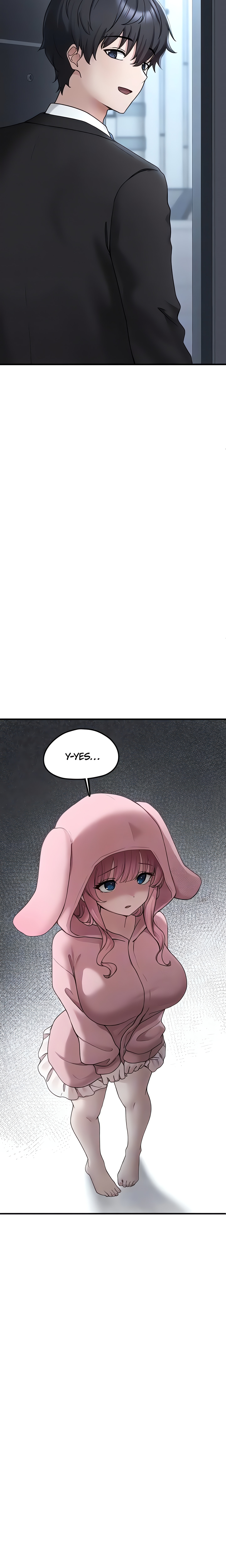 I picked up a mentally fragile princess at the junkyard (Official) chapter 4 page 18