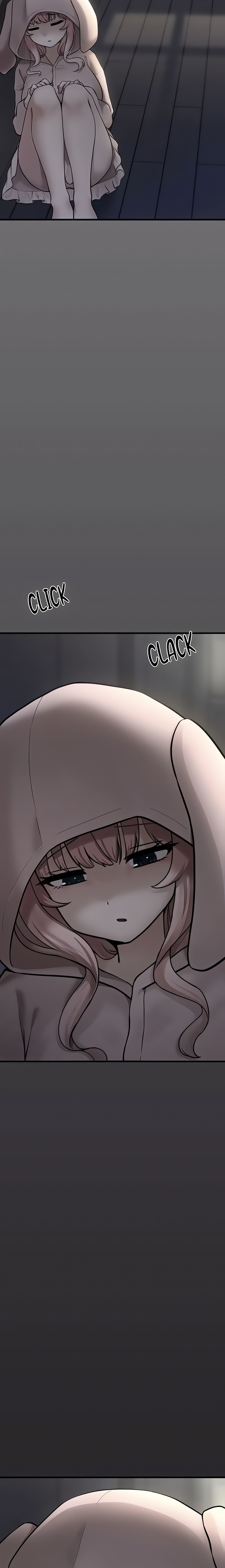 I picked up a mentally fragile princess at the junkyard (Official) chapter 4 page 21