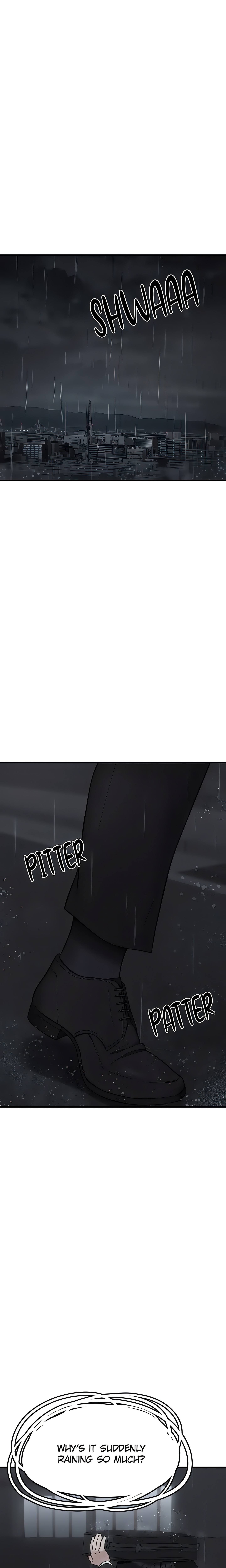 I picked up a mentally fragile princess at the junkyard (Official) chapter 4 page 28