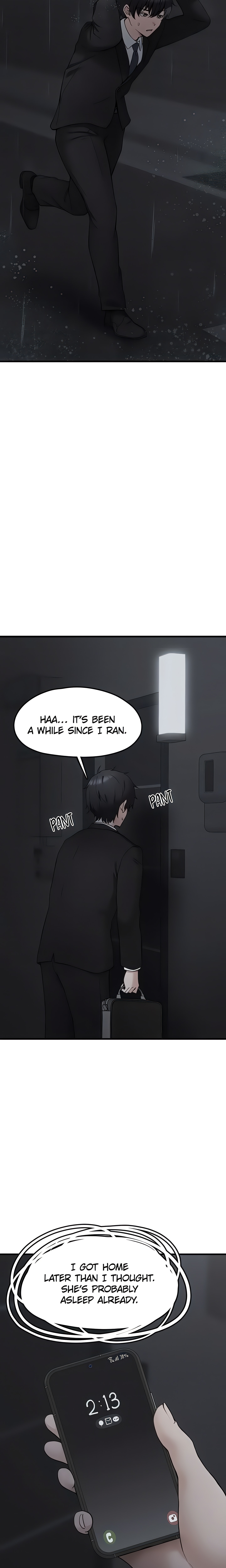 I picked up a mentally fragile princess at the junkyard (Official) chapter 4 page 29