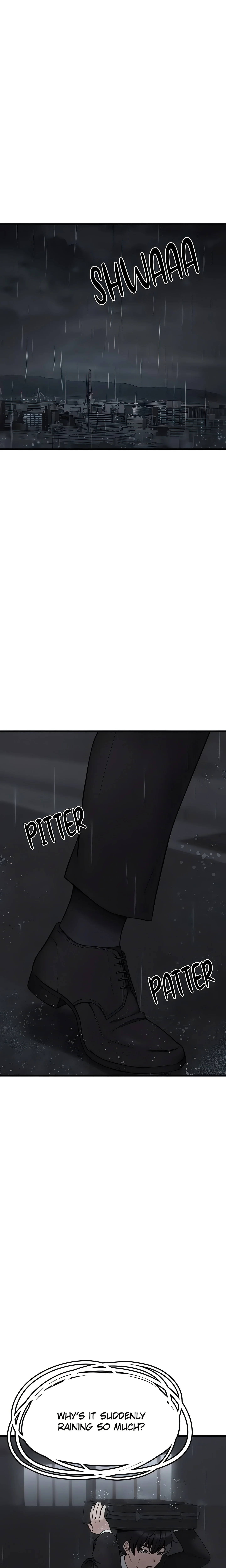 I picked up a mentally fragile princess at the junkyard (Official) chapter 5 page 1