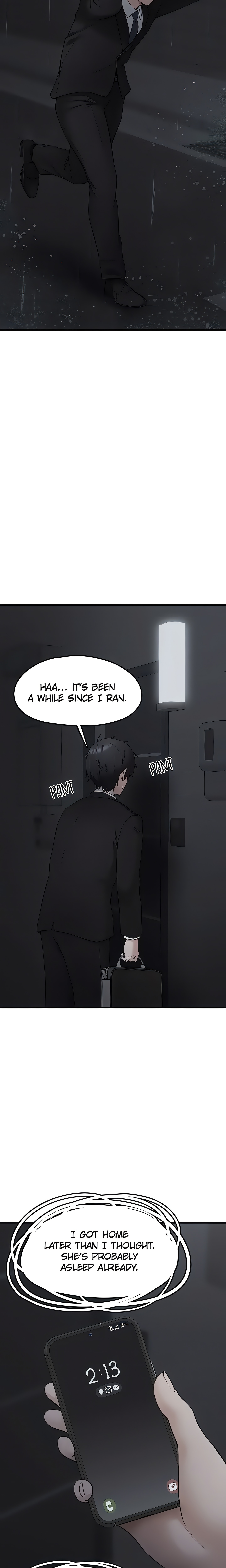 I picked up a mentally fragile princess at the junkyard (Official) chapter 5 page 2