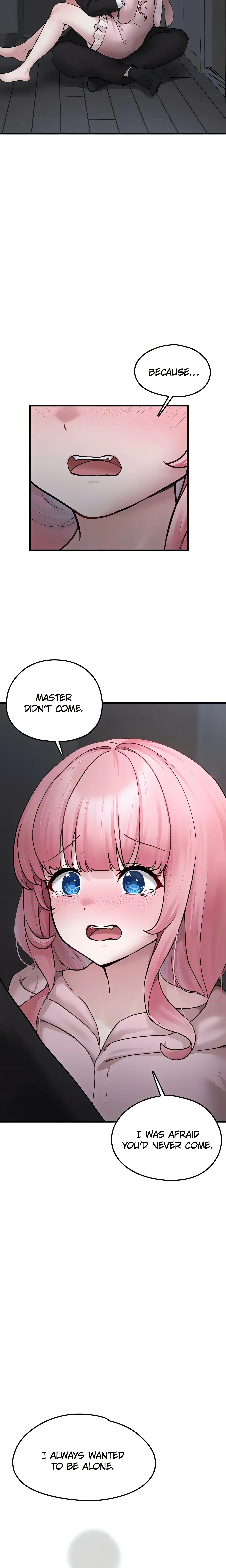 I picked up a mentally fragile princess at the junkyard (Official) chapter 5 page 9