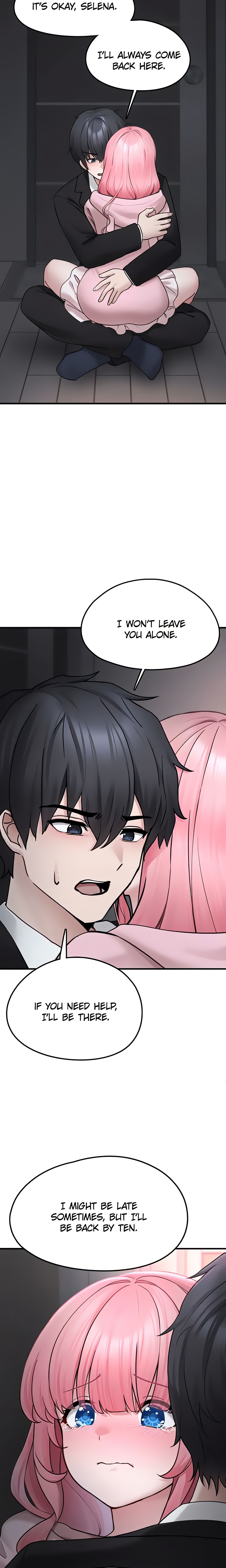 I picked up a mentally fragile princess at the junkyard (Official) chapter 5 page 20