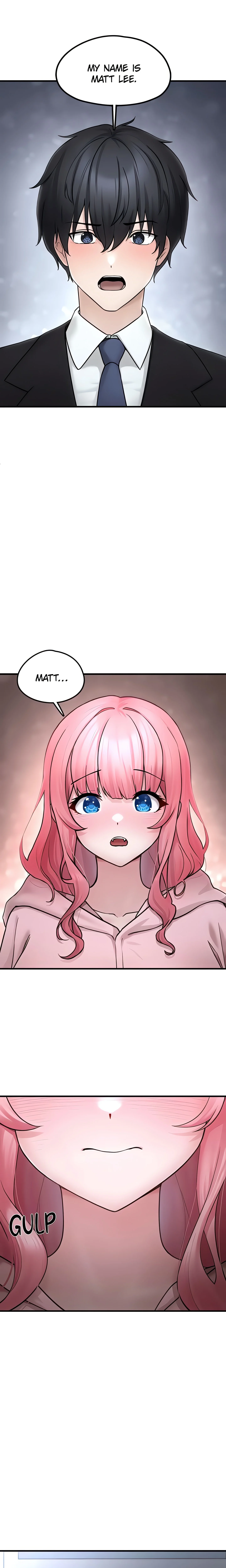 I picked up a mentally fragile princess at the junkyard (Official) chapter 5 page 22