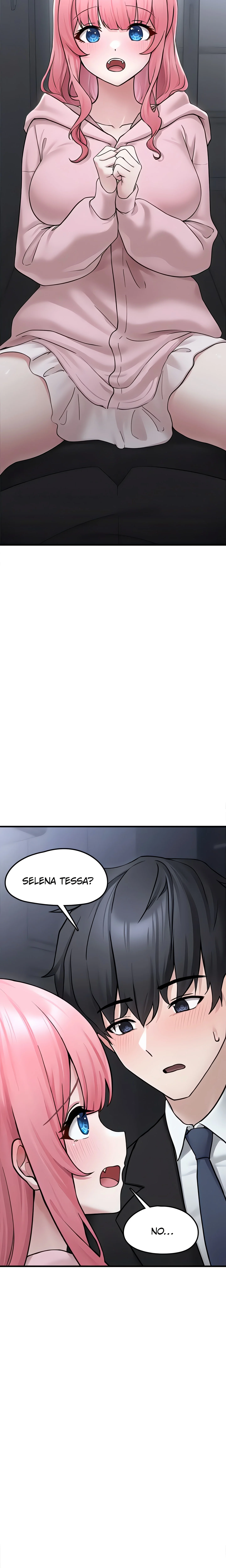 I picked up a mentally fragile princess at the junkyard (Official) chapter 5 page 24