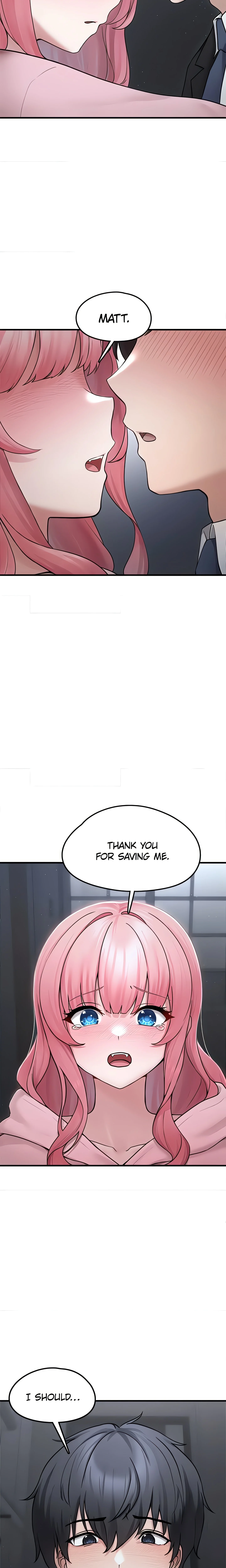 I picked up a mentally fragile princess at the junkyard (Official) chapter 5 page 26
