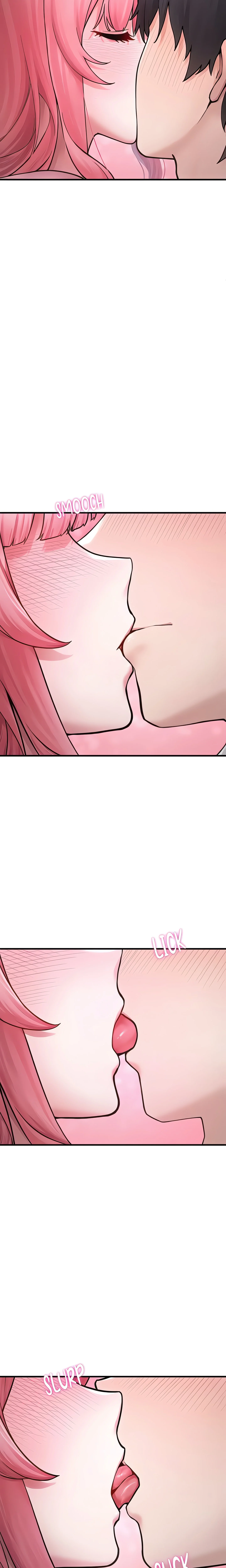 I picked up a mentally fragile princess at the junkyard (Official) chapter 5 page 28