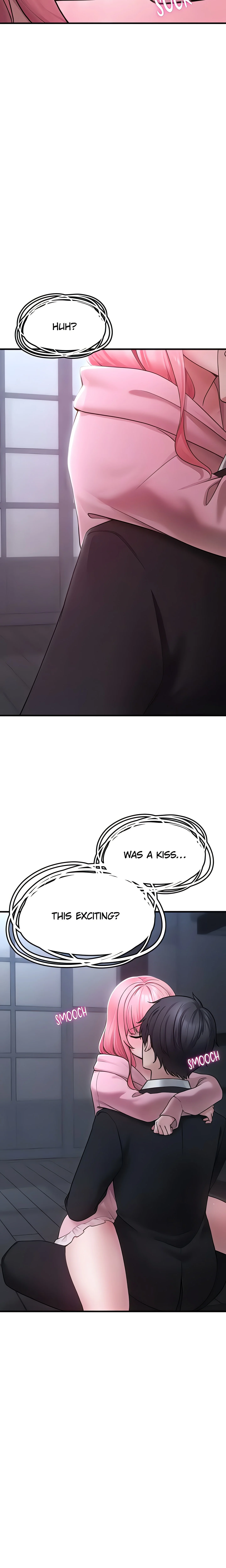 I picked up a mentally fragile princess at the junkyard (Official) chapter 5 page 29