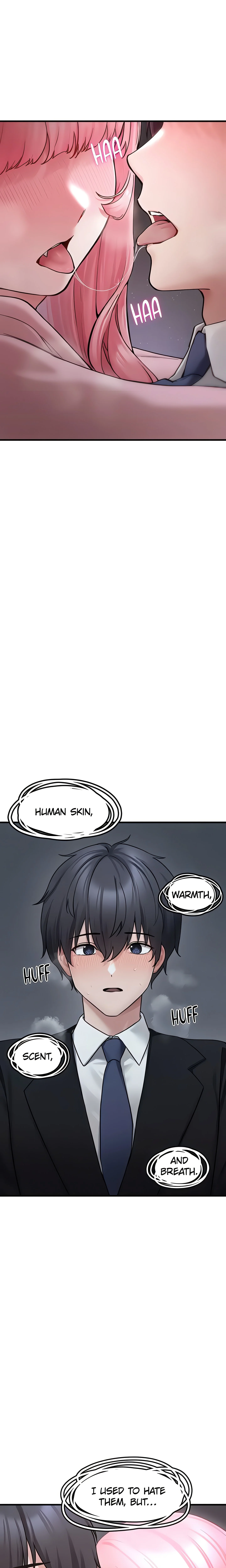 I picked up a mentally fragile princess at the junkyard (Official) chapter 6 page 1