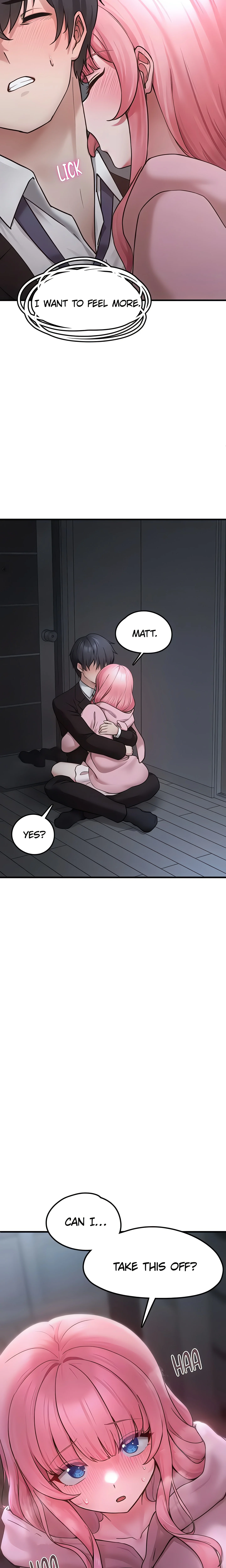 I picked up a mentally fragile princess at the junkyard (Official) chapter 6 page 2