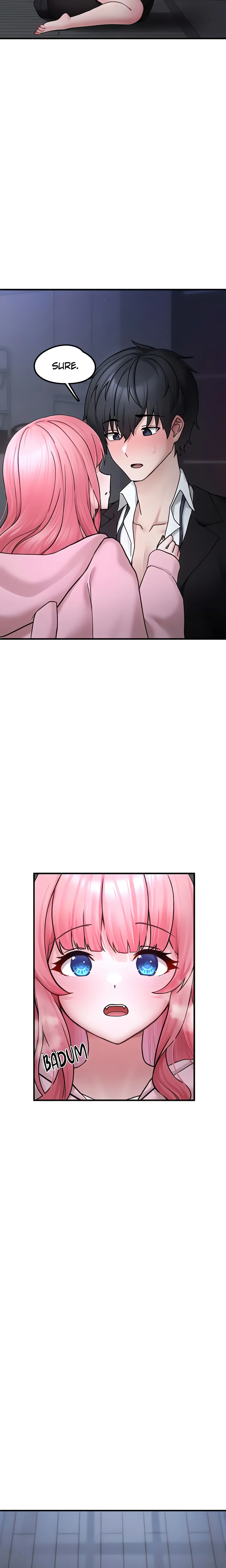 I picked up a mentally fragile princess at the junkyard (Official) chapter 6 page 4