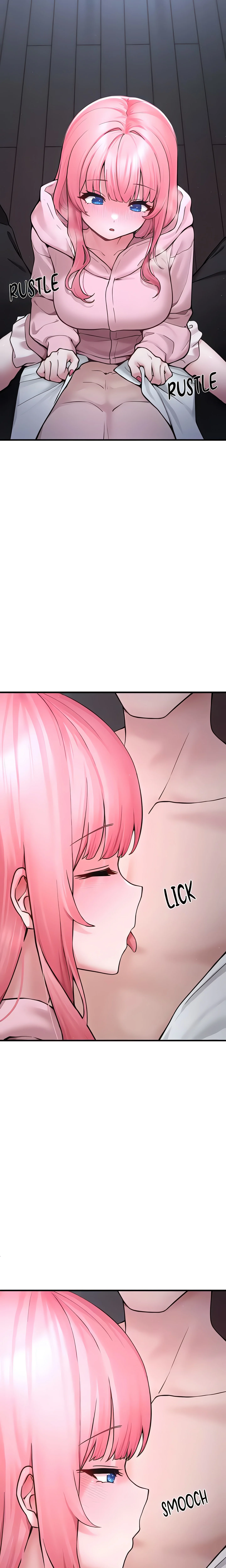 I picked up a mentally fragile princess at the junkyard (Official) chapter 6 page 5