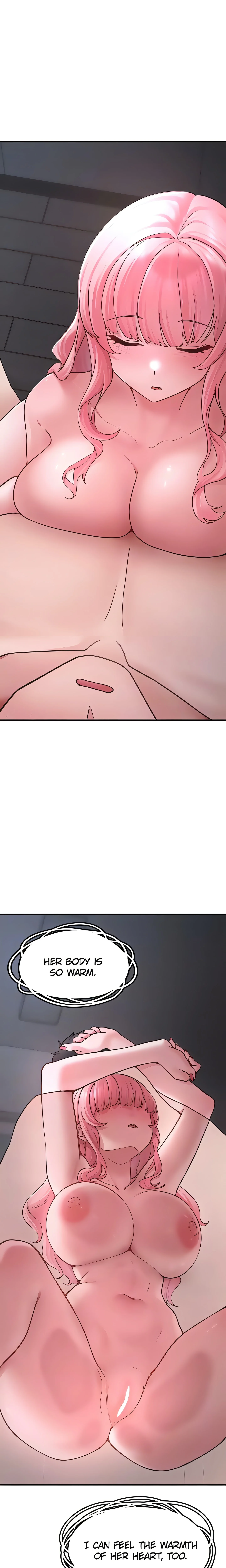 I picked up a mentally fragile princess at the junkyard (Official) chapter 6 page 9