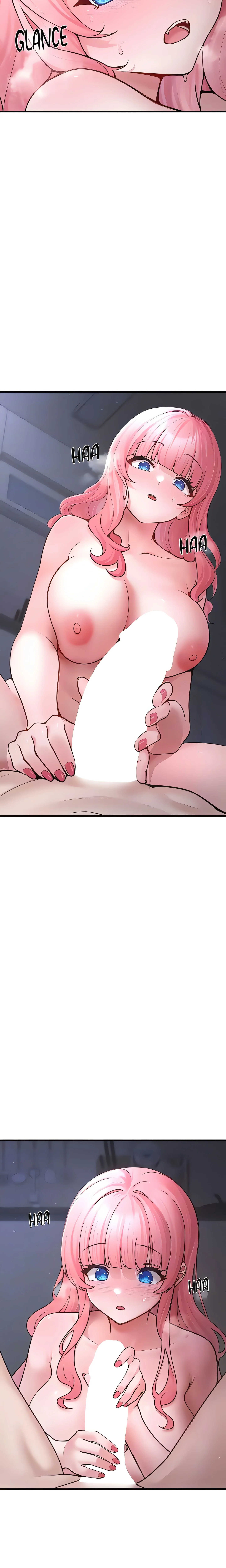I picked up a mentally fragile princess at the junkyard (Official) chapter 6 page 15