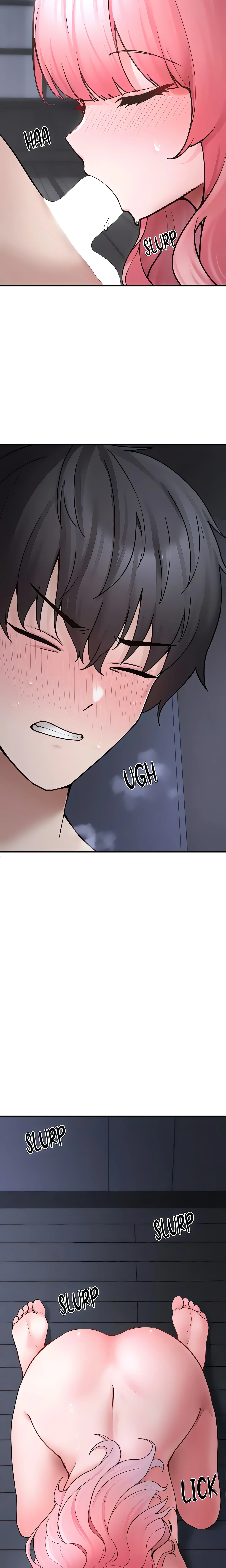 I picked up a mentally fragile princess at the junkyard (Official) chapter 6 page 20