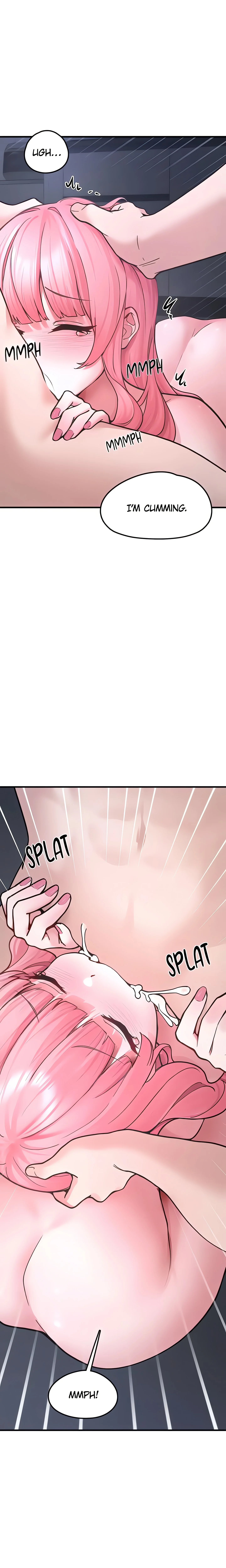 I picked up a mentally fragile princess at the junkyard (Official) chapter 6 page 22