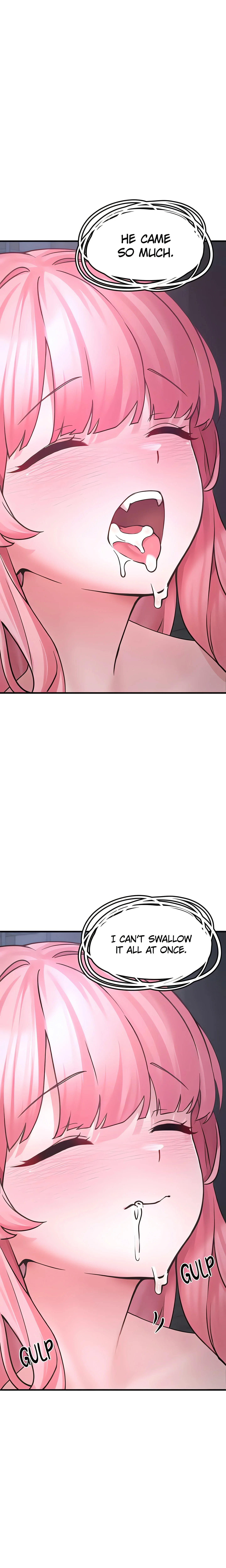 I picked up a mentally fragile princess at the junkyard (Official) chapter 6 page 23