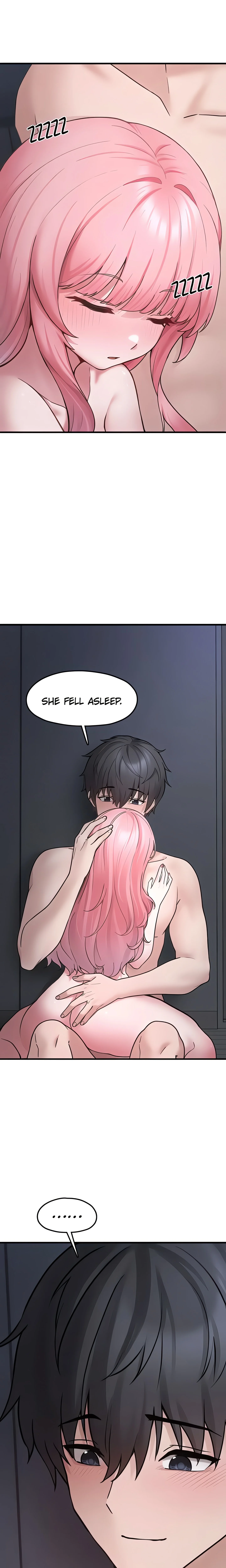 I picked up a mentally fragile princess at the junkyard (Official) chapter 6 page 27
