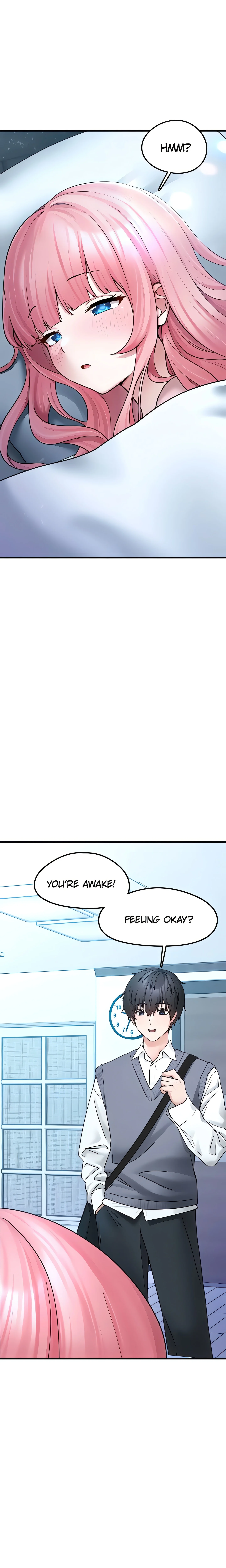 I picked up a mentally fragile princess at the junkyard (Official) chapter 6 page 30