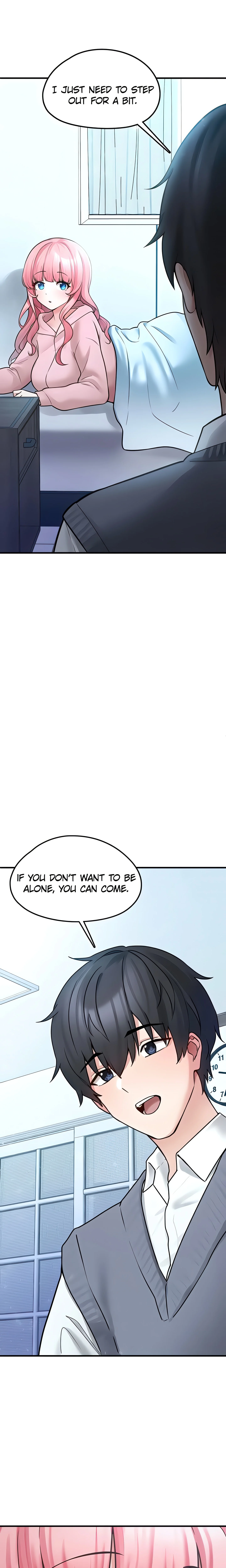 I picked up a mentally fragile princess at the junkyard (Official) chapter 6 page 31