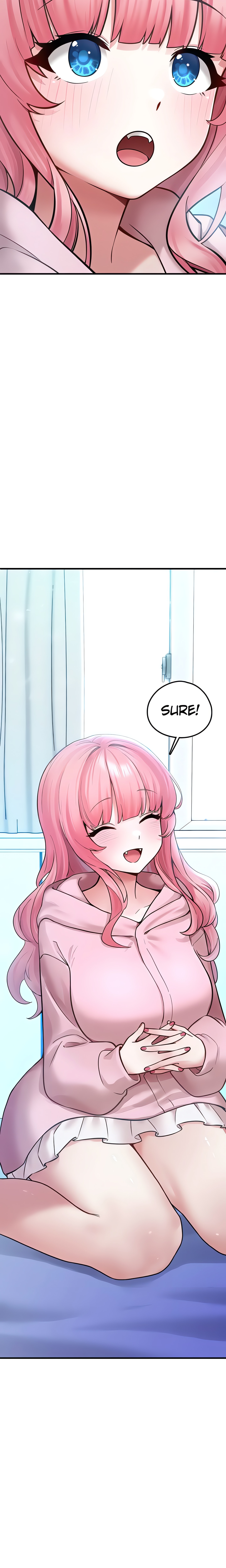 I picked up a mentally fragile princess at the junkyard (Official) chapter 6 page 32