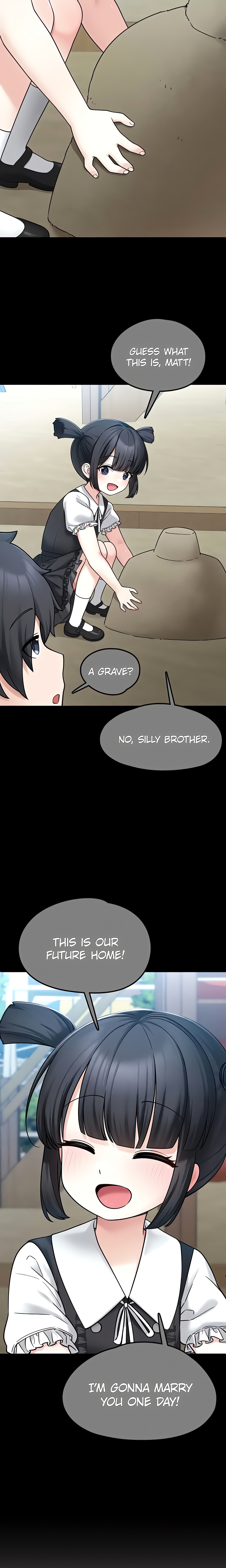 I picked up a mentally fragile princess at the junkyard (Official) chapter 7 page 11