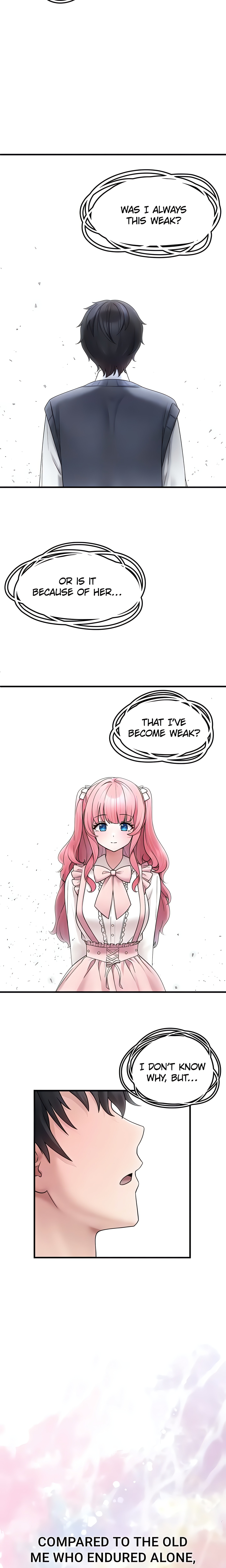 I picked up a mentally fragile princess at the junkyard (Official) chapter 7 page 16