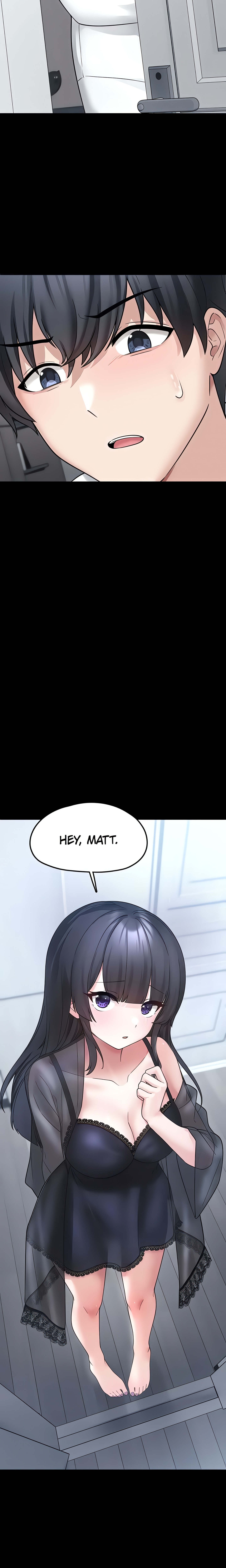 I picked up a mentally fragile princess at the junkyard (Official) chapter 7 page 26