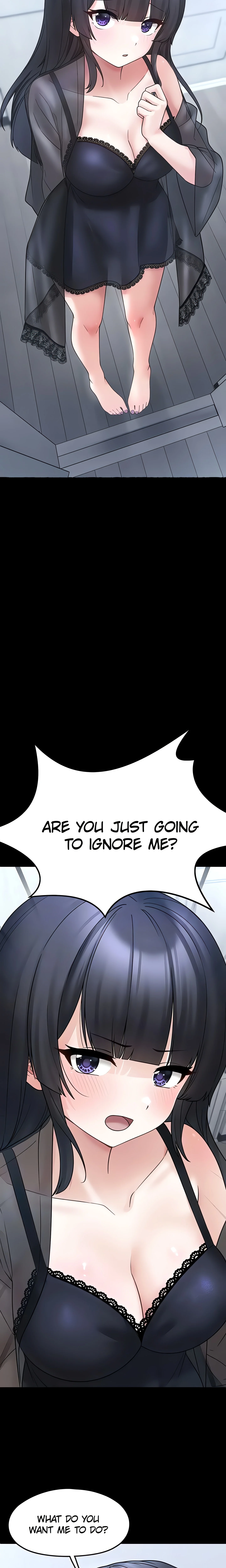 I picked up a mentally fragile princess at the junkyard (Official) chapter 8 page 15
