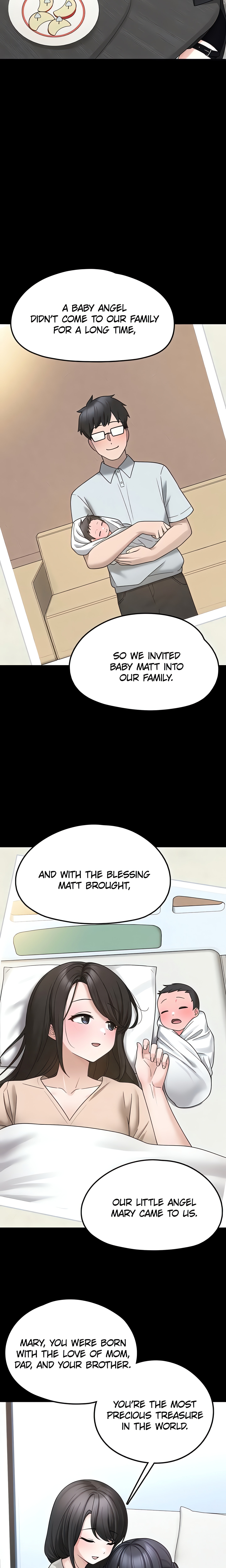 I picked up a mentally fragile princess at the junkyard (Official) chapter 8 page 22