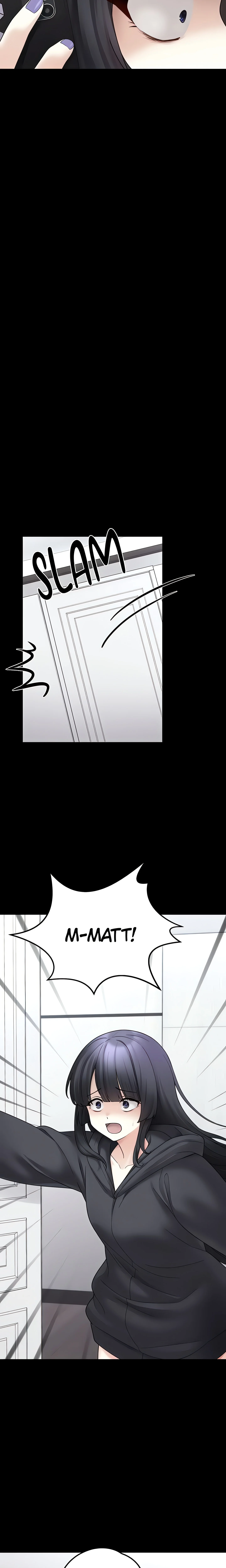 I picked up a mentally fragile princess at the junkyard (Official) chapter 8 page 26